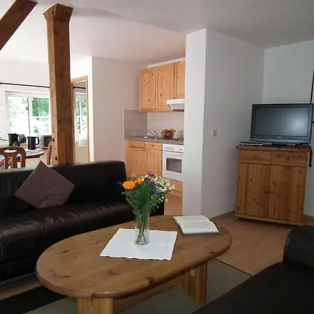 Holiday home Nexoe, 65 Qm, 2 Schlafzimmer N8