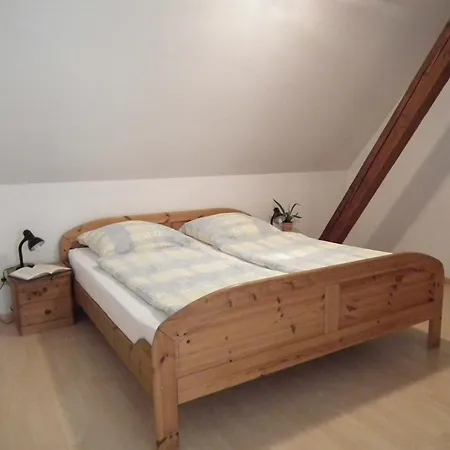 Nexoe, 65 Qm, 2 Schlafzimmer N8 *