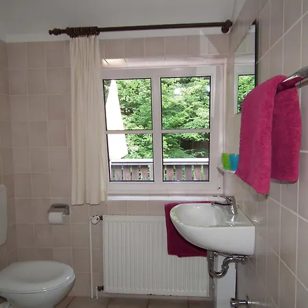 Nexoe, 65 Qm, 2 Schlafzimmer N8 *
