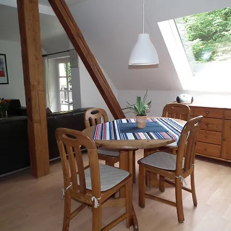 Holiday home Nexoe, 65 Qm, 2 Schlafzimmer N8