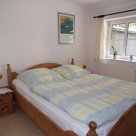 Hébergement de vacances Nexoe, 65 Qm, 2 Schlafzimmer N8 *