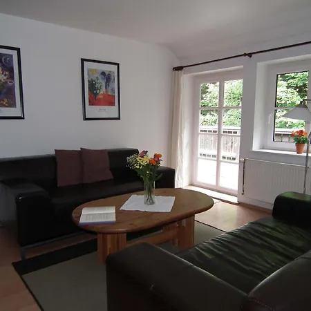 Nexoe, 65 Qm, 2 Schlafzimmer N8