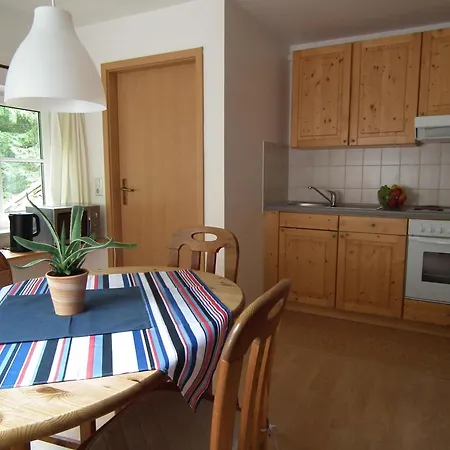 Nexoe, 65 Qm, 2 Schlafzimmer N8