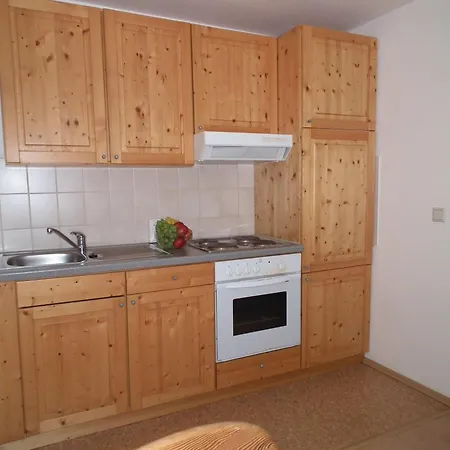 Hébergement de vacances Nexoe, 65 Qm, 2 Schlafzimmer N8 *