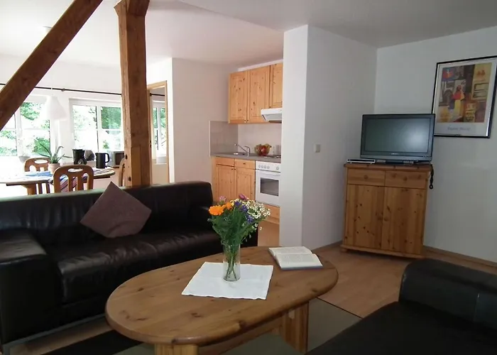 펜션 Nexoe, 65 Qm, 2 Schlafzimmer N8