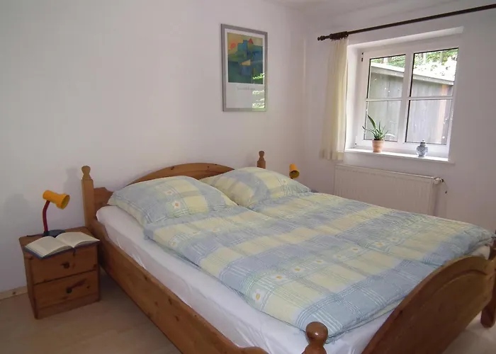 펜션 Nexoe, 65 Qm, 2 Schlafzimmer N8 *