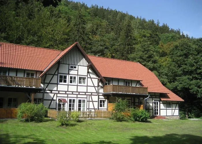 Nexoe, 65 Qm, 2 Schlafzimmer N8 *