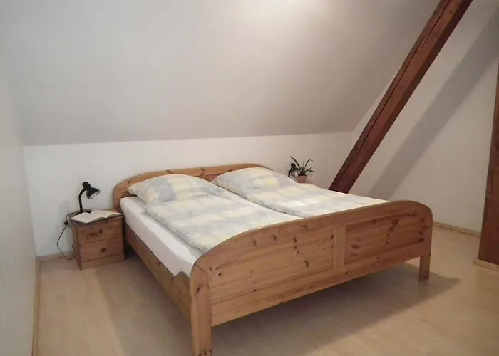 Nexoe, 65 Qm, 2 Schlafzimmer N8 펜션