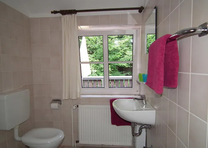 펜션 Nexoe, 65 Qm, 2 Schlafzimmer N8 *