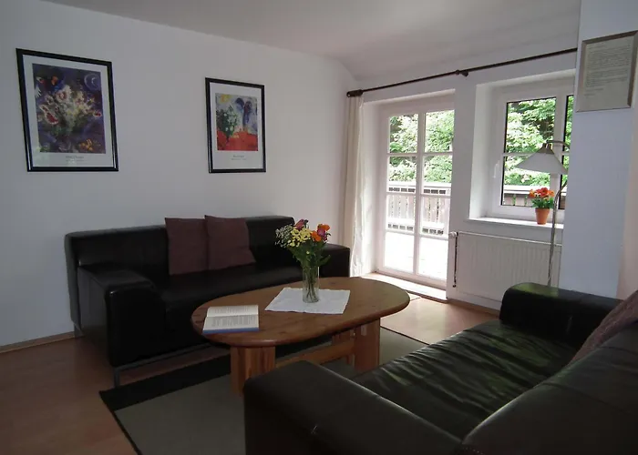 Nexoe, 65 Qm, 2 Schlafzimmer N8